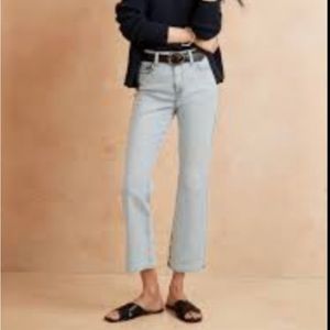 Banana Republic High Rise Boot